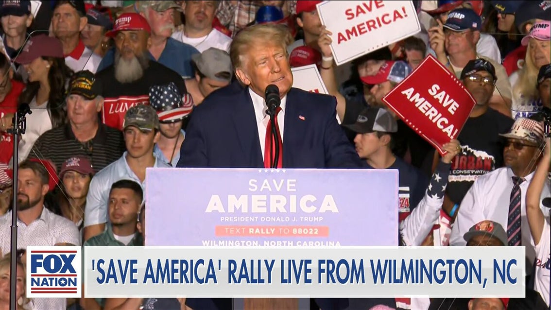 Trump Rally Live Season 1 Episode 21 Save America Rally Wilmington trump-rally-live-season-1-episode-21-save-america-rally-wilmington